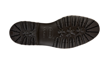 Barker Shoes Glencoe – Grano De Cedro Hombre Botas Para Hombre – 1